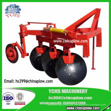 1ly (SX) -325 Hydraulic Double Way Disc Plough for Yto Tractor